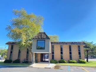 More details for 1817 W Stadium Blvd, Ann Arbor, MI - Office, Office/Medical for Lease