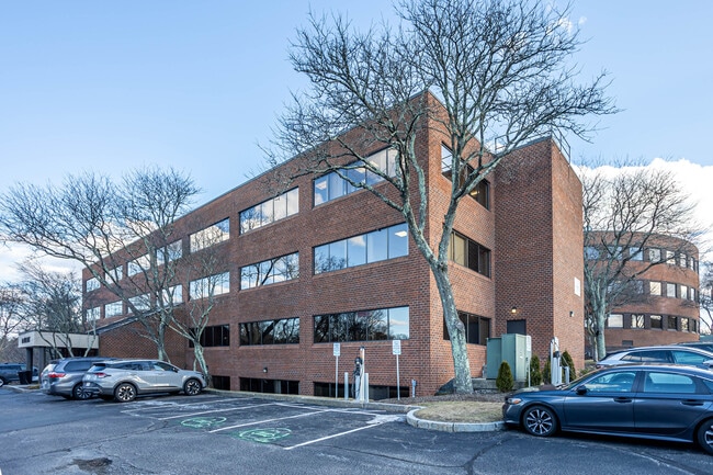 More details for 60 Walnut St, Wellesley, MA - Office/Medical for Lease