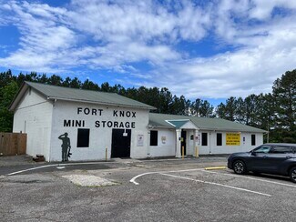 Plus de détails pour 7799 NC - 10 Hwy, Vale, NC - Industriel à vendre