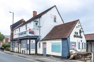 More details for 10 Birmingham St, Halesowen - Retail for Sale