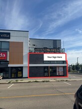 115 First Ave, Spruce Grove, AB à louer Photo du bâtiment- Image 2 de 4