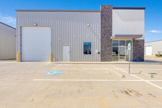 More details for 19962 Franz Rd, Katy, TX - Industrial for Lease