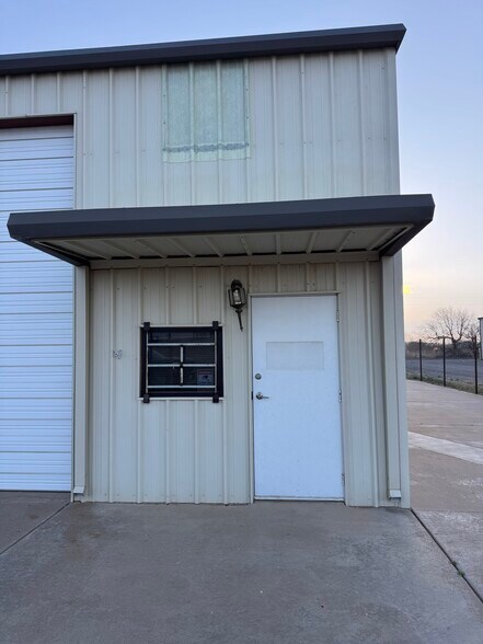 11607 Highway 87, Lubbock, TX à vendre - Photo du bâtiment - Image 2 de 22
