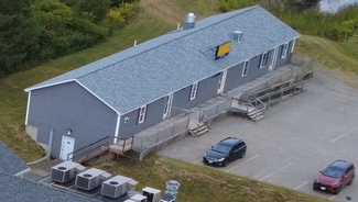 Plus de détails pour 16 Vassalboro Rd, China, ME - Commerce de détail à louer