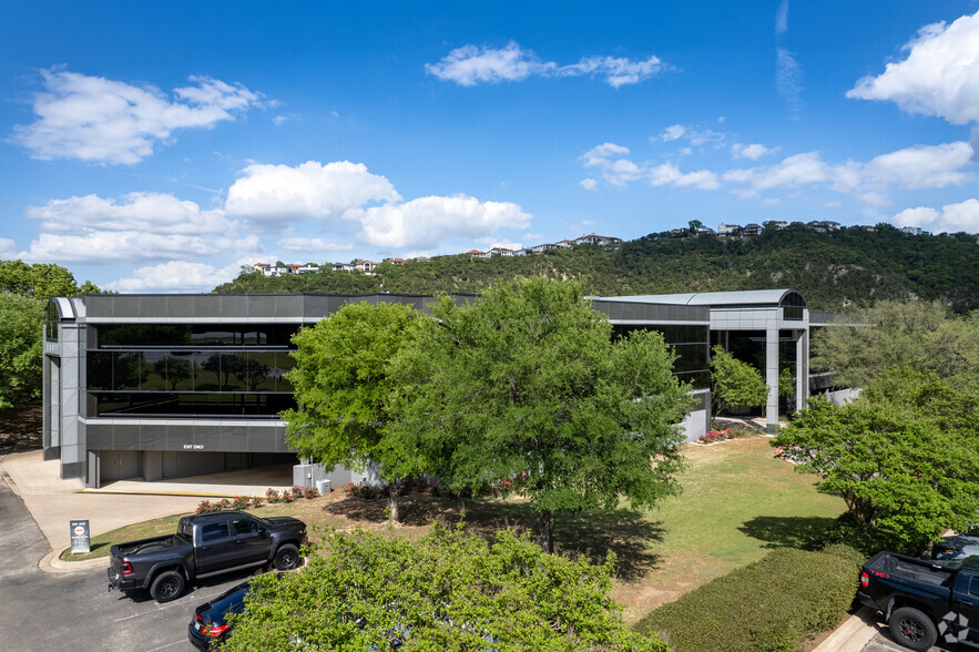 6805 N Capital of Texas Hwy, Austin, TX à louer - Photo du bâtiment - Image 1 de 9