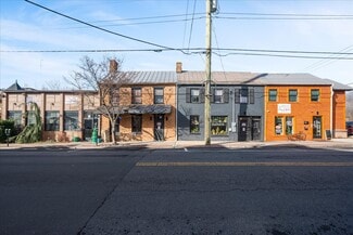 Plus de détails pour 207 N Kent St, Winchester, VA - Commerce de détail à vendre
