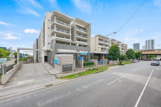 Plus de détails pour 141 Campbell St, Bowen Hills - Bureau à louer
