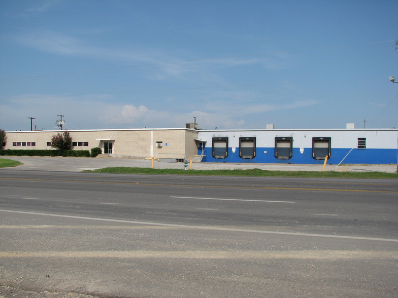 840 E South Loop, Stephenville, TX for sale - Building Photo - Image 1 of 1