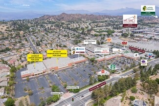 More details for 20633-20795 Amar Rd, Walnut, CA - Retail for Lease