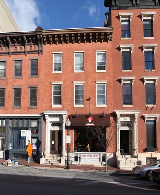 More details for 1013 N Charles St, Baltimore, MD - Retail for Lease