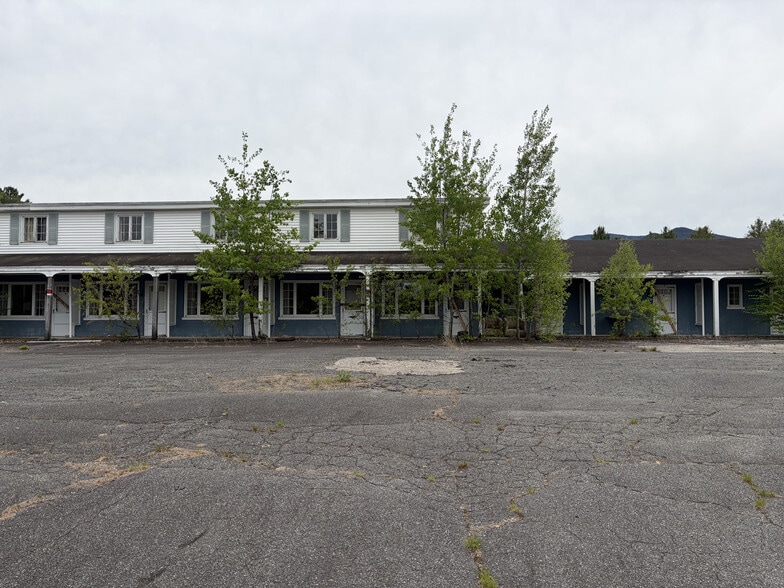 233 US-3, Carroll, NH à vendre - Photo du bâtiment - Image 1 de 10