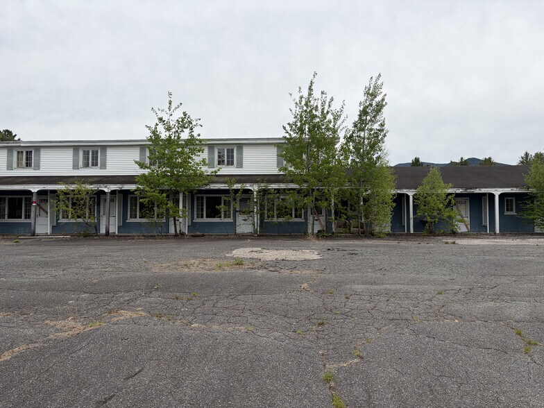 233 US-3, Carroll, NH à vendre - Photo du bâtiment - Image 1 de 10