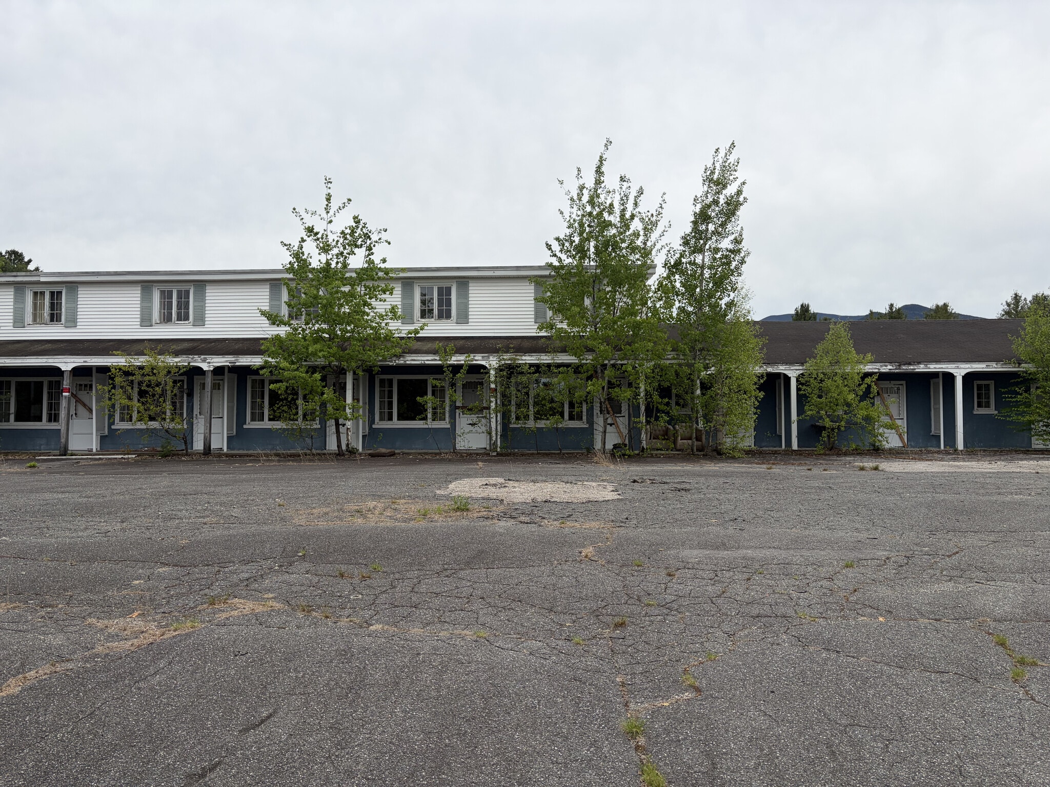 233 US-3, Carroll, NH à vendre Photo du bâtiment- Image 1 de 11