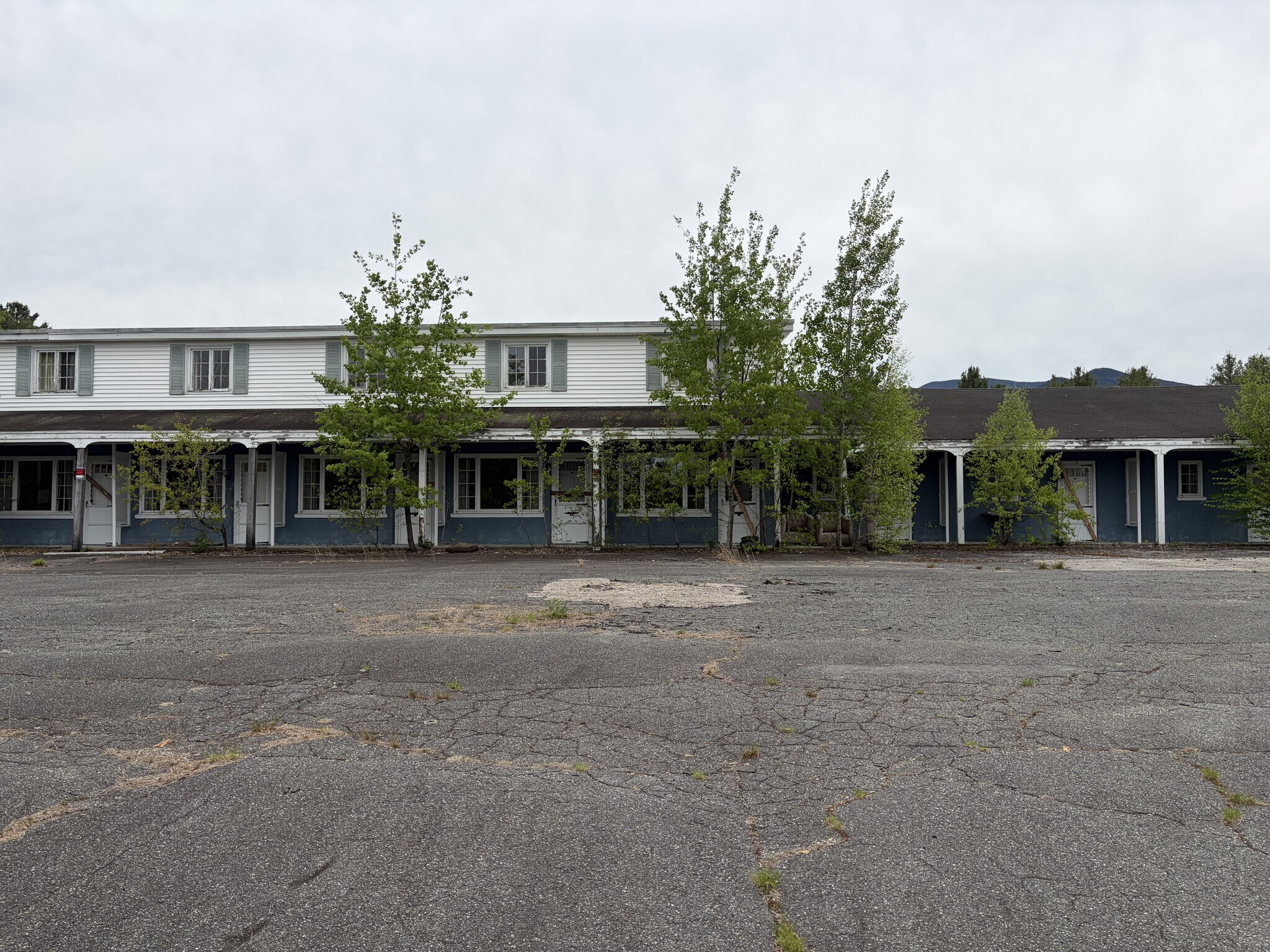 233 US-3, Carroll, NH à vendre Photo du bâtiment- Image 1 de 11