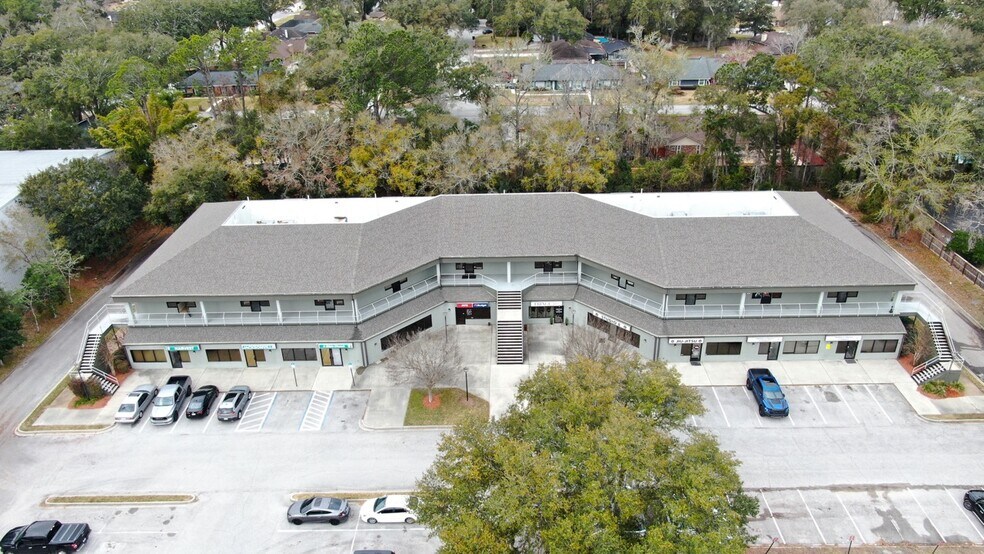 11570 San Jose Blvd, Jacksonville, FL à louer - Photo du bâtiment - Image 3 de 5