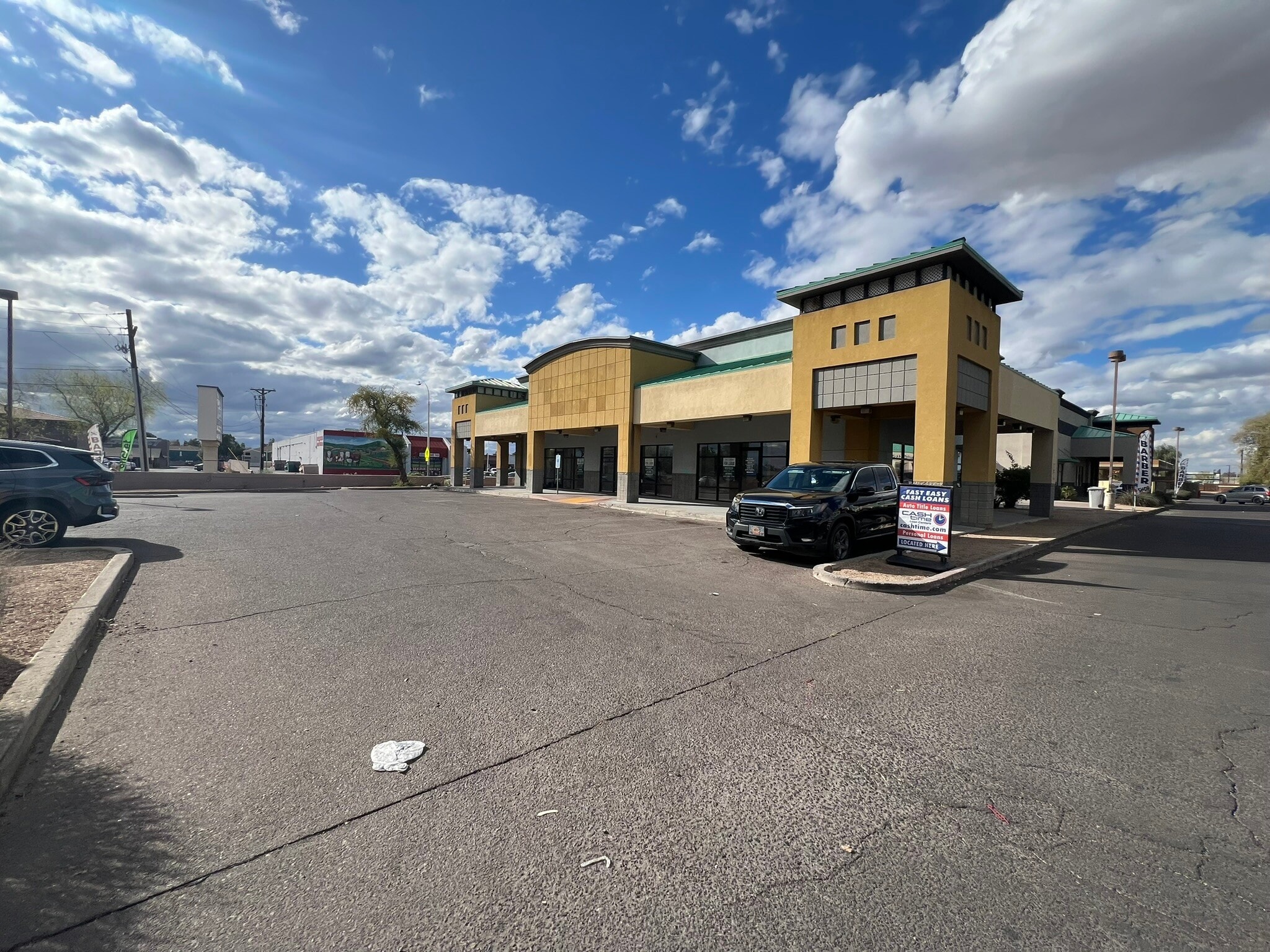 3925 N 67th Ave, Phoenix, AZ for sale Building Photo- Image 1 of 8