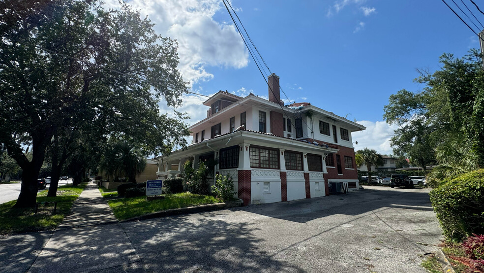 2525 Riverside Ave, Jacksonville, FL for sale - Primary Photo - Image 1 of 5