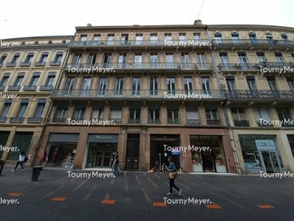 More details for 21 Rue D'Alsace Lorraine, Toulouse - Office for Lease