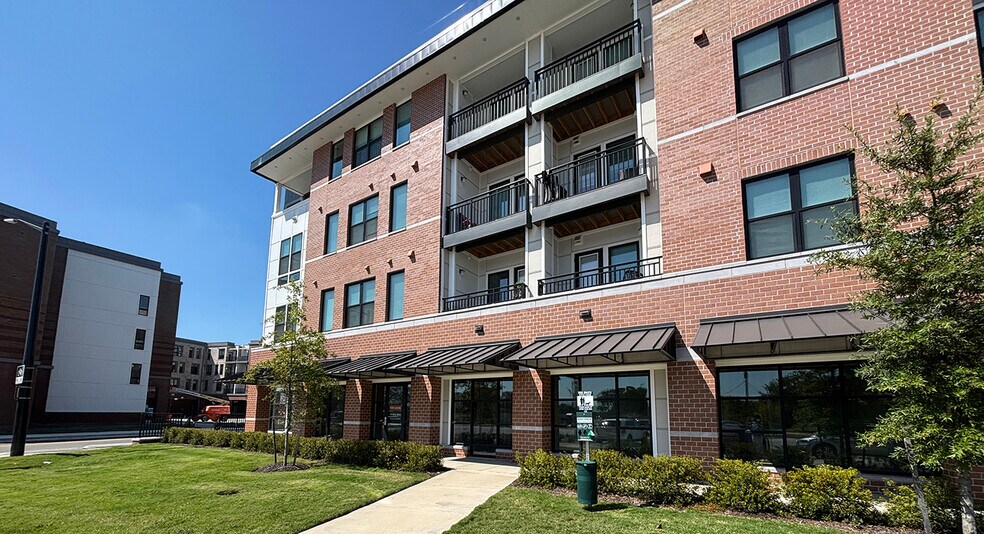 451 Church St, Norfolk, VA à louer - Photo du bâtiment - Image 3 de 47