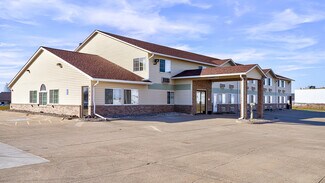 Plus de détails pour 1521 S G Ave, Nevada, IA - Multi-résidentiel à vendre