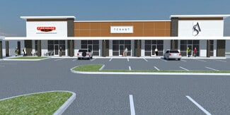 More details for 448 S Royle Rd, Ridgefield, WA - Retail for Lease