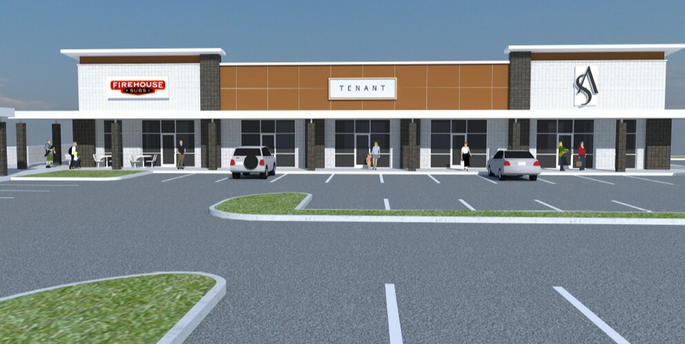 448 S Royle Rd, Ridgefield, WA à louer Photo principale- Image 1 de 3