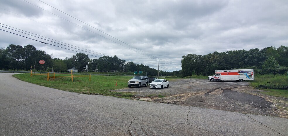 103 Lily St, Easley, SC for sale - Building Photo - Image 2 of 6