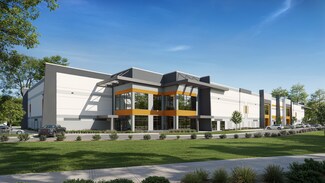 Plus de détails pour 8028 Eagle Rare Ave, Charlotte, NC - Industriel à louer