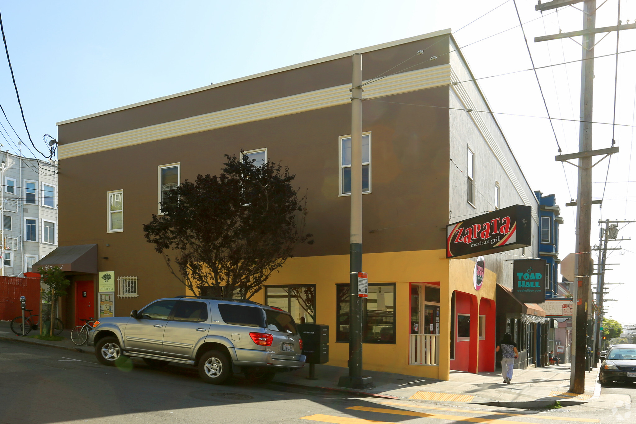 4150 18th St, San Francisco, CA for sale Primary Photo- Image 1 of 1