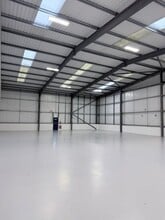 Church Ln, Dinnington à louer Photo du bâtiment- Image 1 de 2