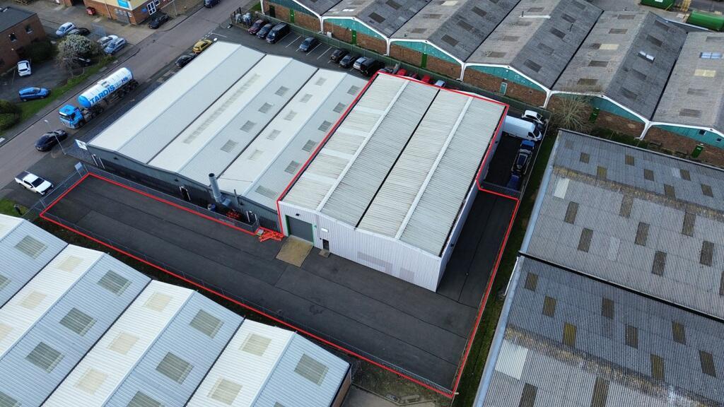 Blaydon Rd, Sandy for lease Primary Photo- Image 1 of 4