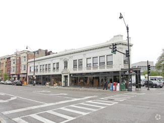 More details for 2376-2380 N Lincoln Ave, Chicago, IL - Retail for Lease