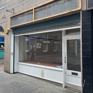 Plus de détails pour 10 Drummond St, Inverness - Commerce de détail à louer