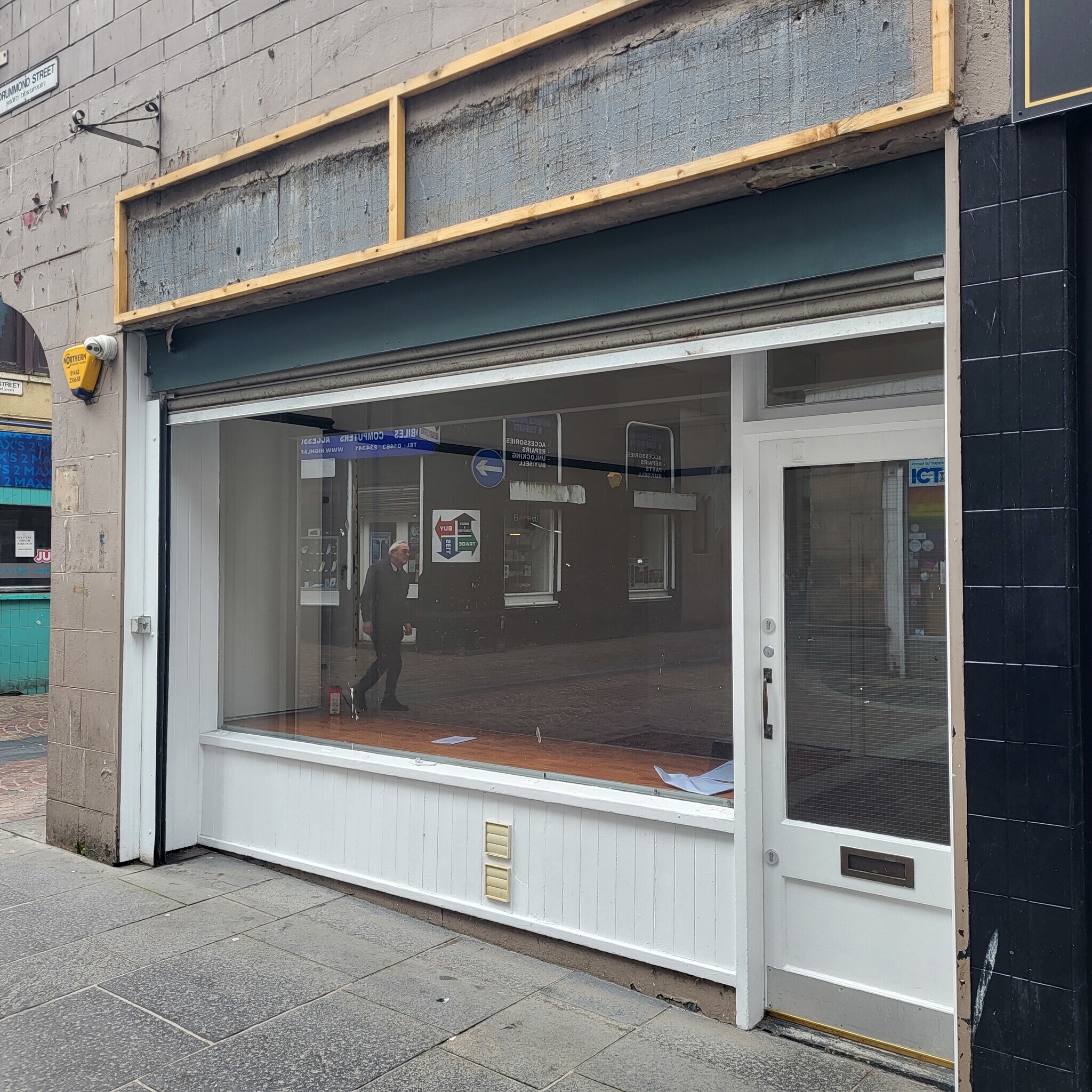 10 Drummond St, Inverness for lease Building Photo- Image 1 of 8