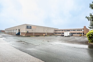 Plus de détails pour Folly Ln, Warrington - Industriel à louer