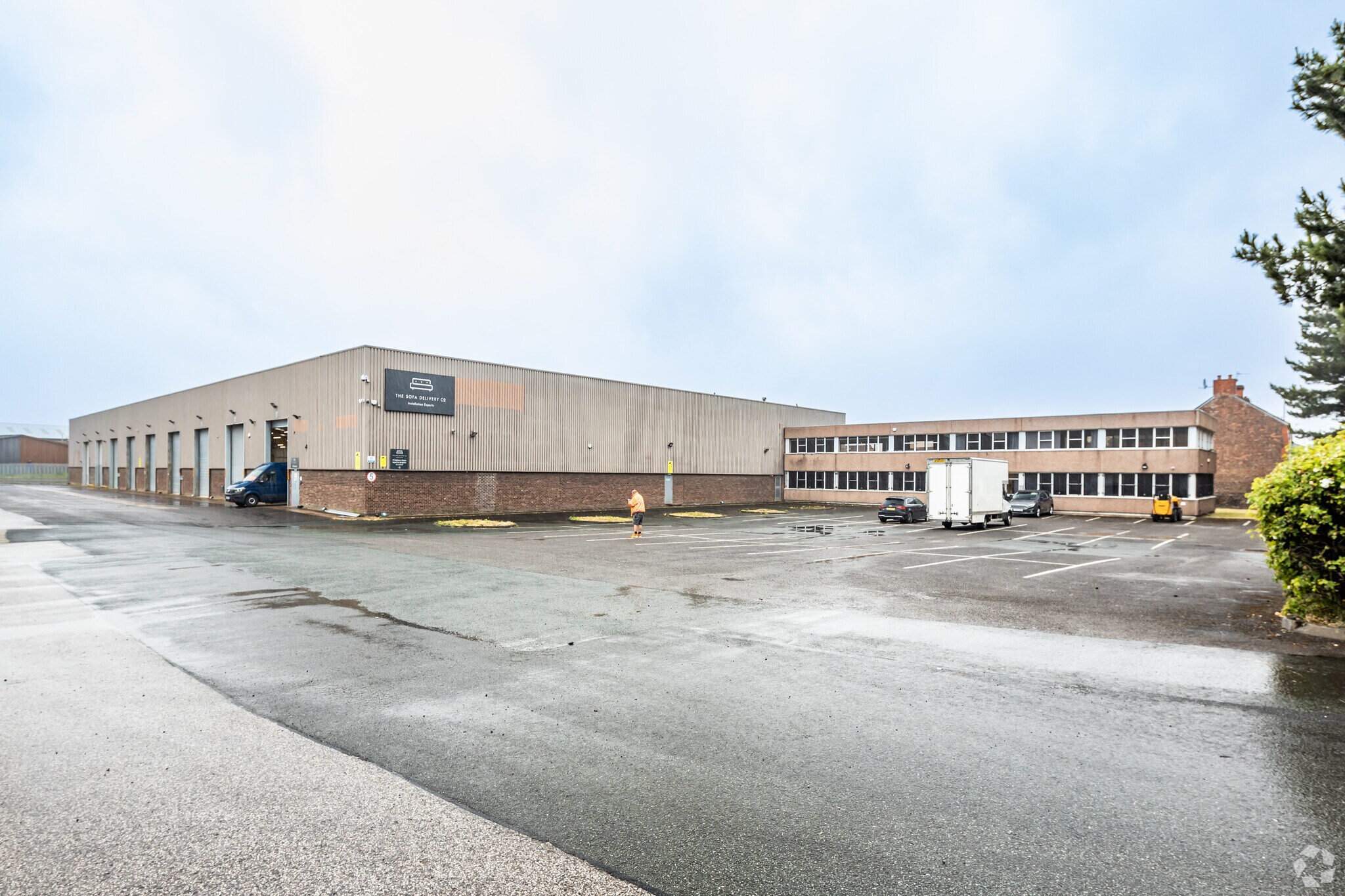 Folly Ln, Warrington à louer Photo principale- Image 1 de 3