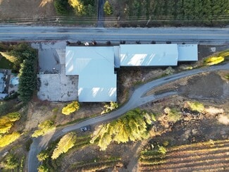 Plus de détails pour 1260 Lower Sunnyslope Rd, Wenatchee, WA - Industriel à louer