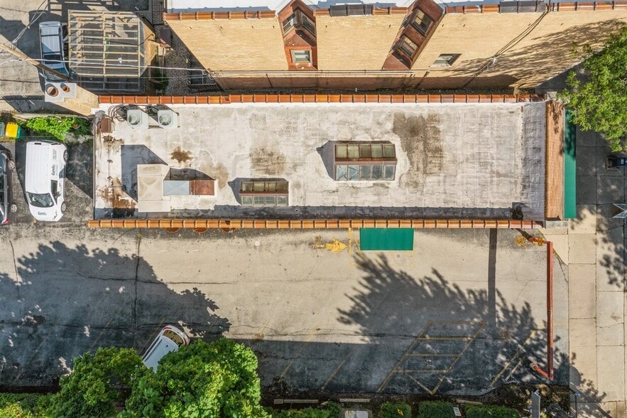 819 Ridge Rd, Wilmette, IL for sale - Building Photo - Image 3 of 9