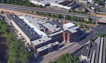 15 Ackerman Ave, Clifton, NJ - AERIAL map view - Image1