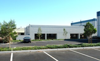 Plus de détails pour 651 Stone Rd, Benicia, CA - Industriel à louer