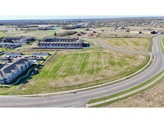 Plus de détails pour 850 Roberts Rd rd, Sartell, MN - Terrain à vendre