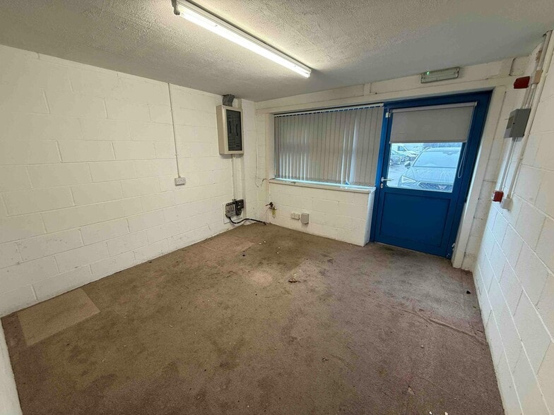 Unit 5, Silverdale Enterprise Centre, Newcastle Under Lyme à vendre - Photo intérieure - Image 3 de 6