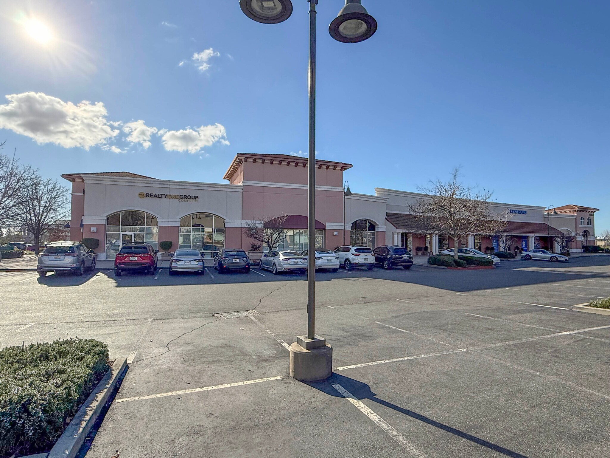 1150 Sunset Blvd, Rocklin, CA for lease Primary Photo- Image 1 of 6
