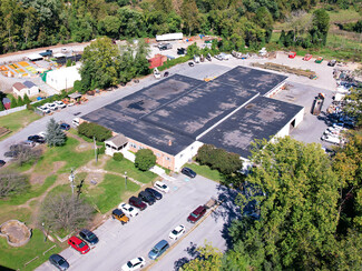 More details for 5495 Levering Ave, Elkridge, MD - Industrial for Lease