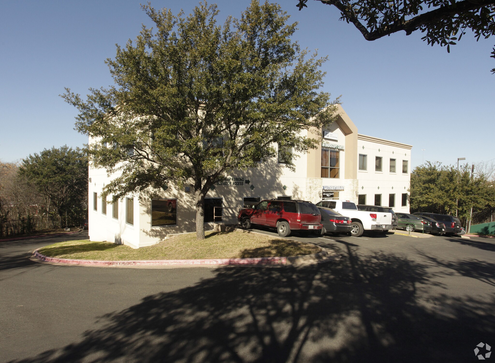 4310 James Casey St, Austin, TX for lease Primary Photo- Image 1 of 4