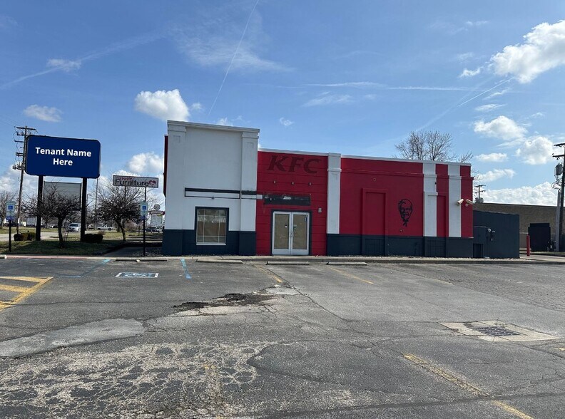2081 Morse Rd, Columbus, OH for sale - Building Photo - Image 2 of 4
