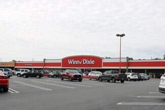 Plus de détails pour 333 E Highland Blvd, Inverness, FL - Commerce de détail à louer