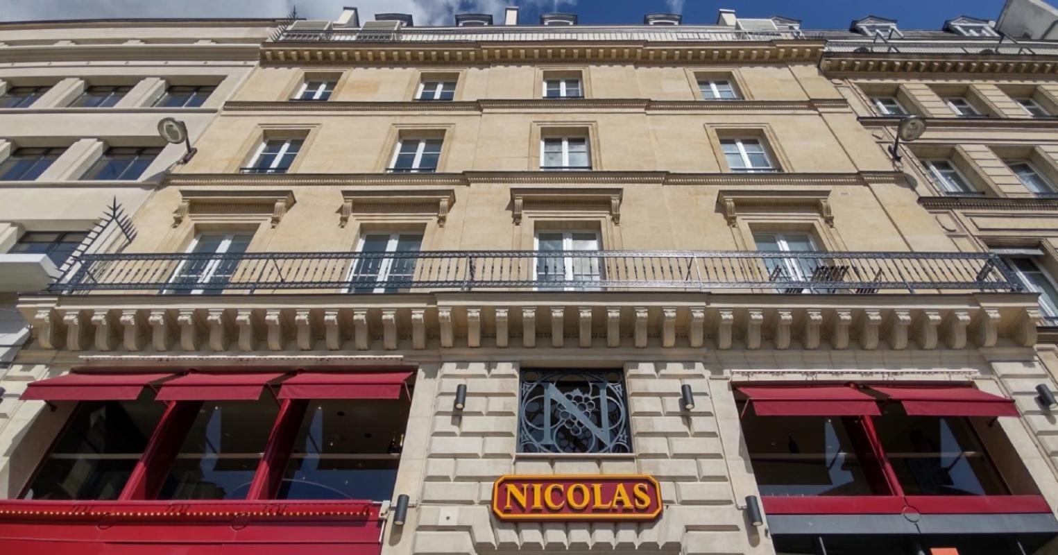 31 Place De La Madeleine, Paris for lease Building Photo- Image 1 of 7
