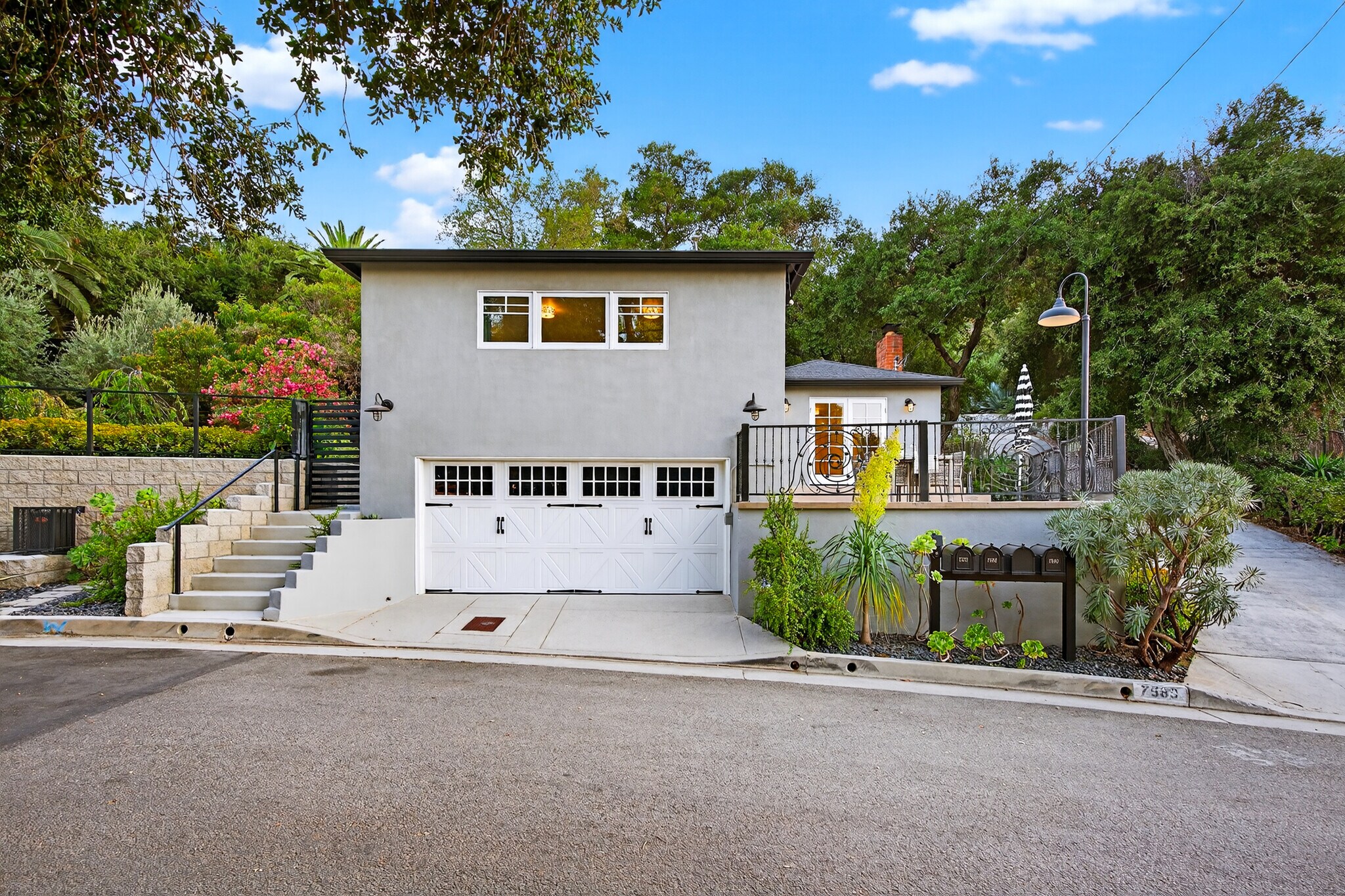 7580 McGroarty Ter, Tujunga, CA à vendre Photo principale- Image 1 de 2