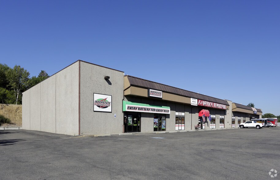 4545 W Chinden Blvd, Garden City, ID à vendre - Photo principale - Image 1 de 26